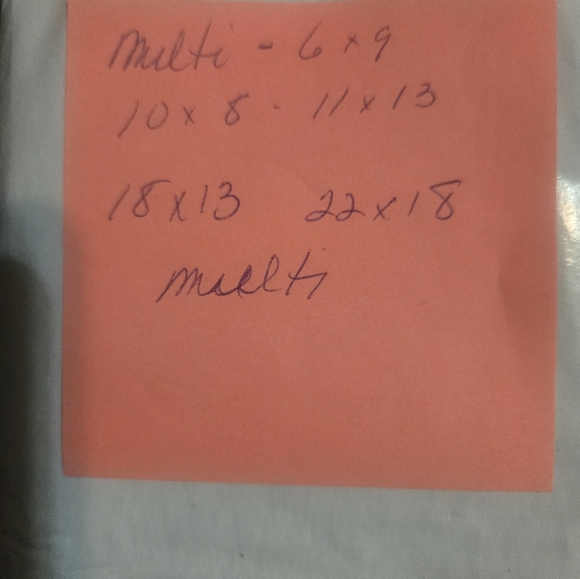 White Bundle Polymailers See Sizes Below Waterproof Tearproof 50 Qty (Cld B Copy - Picture 5 of 7